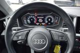 Audi A1 Sportback 30 TFSI 6-Gang *Advanced*GRA*PDC - Audi A1: Advanced