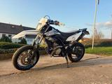 Yamaha Wr 125x