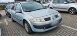 Renault renault megane 1.6 tüv 5 2027 alls fonctionne - Renault Megane aus 2004: Kombi