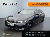 BMW 330 i xDrive *LED*HUD*Leder*HiFi*adap Fahrw*CAM* - BMW 330 in Rostock