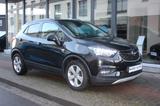Opel Mokka X 1.4 ACTIVE Autom Media/KAM/Pdc/Temp/1.Hd - Opel Mokka X in Berlin