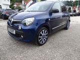 Renault Twingo Cosmic/58.000km/1.Hd/Kamera/Navi/SitzH/ - Renault Twingo: Navigationssystem