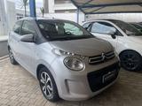 Citroën C1 1.0 VTi 68 5 porte Shine - silberne Citroën C1