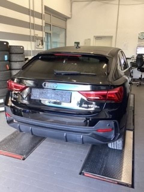 Audi Q3 Sportback 45 TFSI e Navi LM18.LED Sonos SHZ foto 3