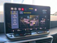 Seat Leon ST 1.5 eTSI DSG FR *10 JAHRE HERSTELLERGAR* bei Autohaus Landmann & Maier OHG