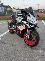 Aprilia RS 660 EXTREMA SC-PROJECT - APRILIA RS 660 EXTREMA