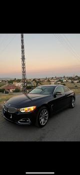 BMW 420d xDrive F32 Modern-Line - BMW 420 in Berlin