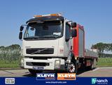Volvo FL 240.12 MANUAL HIAB 033T - Volvo F12