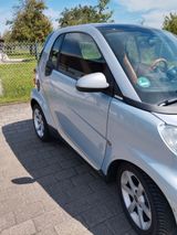 Smart ForTwo coupé 1.0 52kW edition limited two ed... - Smart: For Two