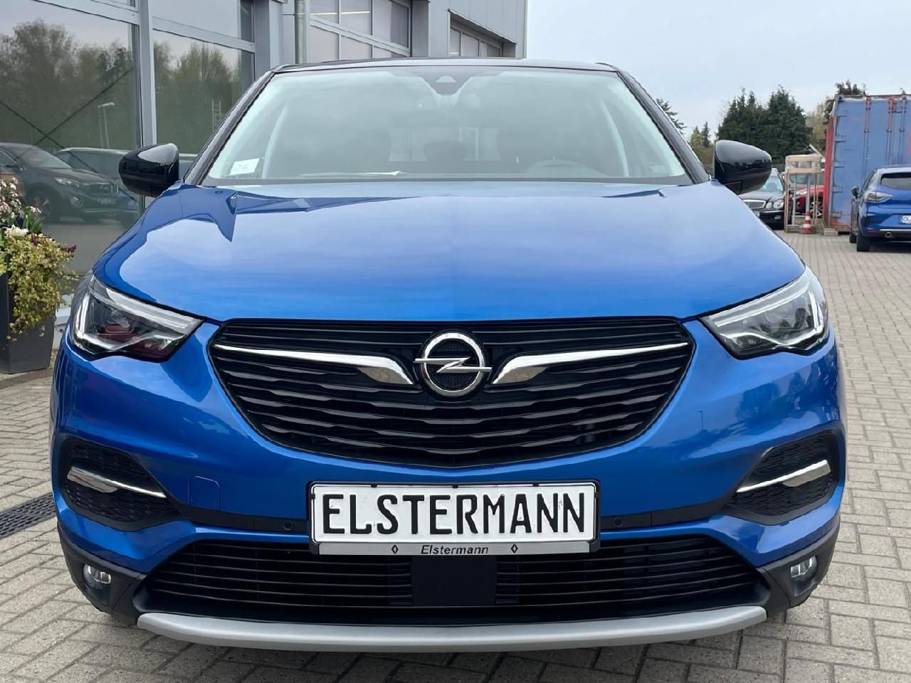 Detailbild 2 Grandland Innovation Android Auto*CarPlay*SHZ*