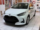 Toyota Yaris Comfort LED Apple CarPlay 1 Hand Autom - gebrauchte Toyota Yaris aus dem Jahr 2022