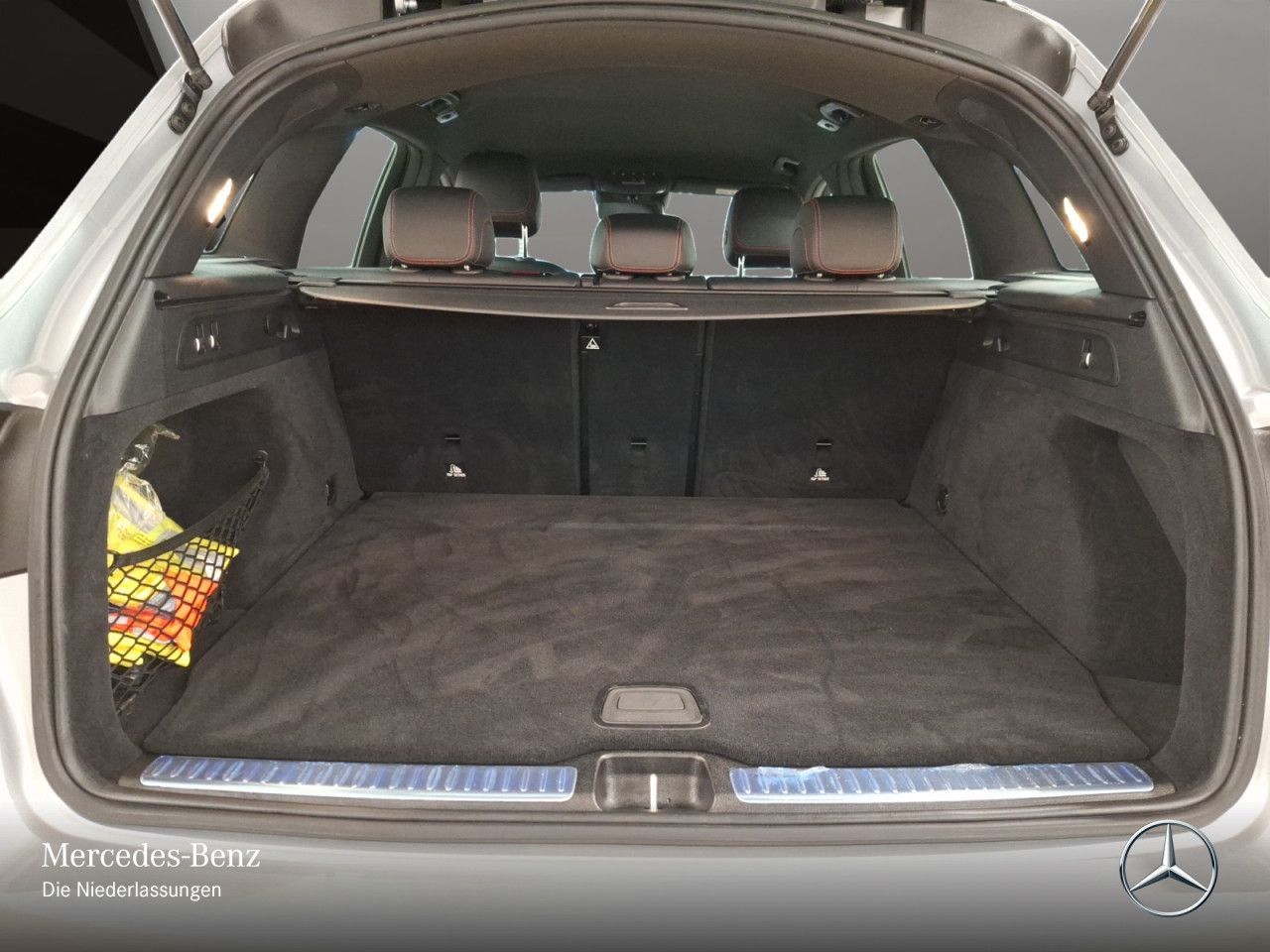 Mercedes-Benz GLC 43 AMG/LED/AHK/360°/Memo/SpurP/Navi+ foto 20