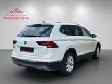 Volkswagen Tiguan Allspace 1.5 TSI High./DSG/Top Gepflegt - Volkswagen Tiguan Allspace aus 2021