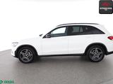 Mercedes-Benz GLC 400 d 4M 3x AMG NIGHT,WIDE,PANO,DISTRO,AHK - Mercedes-Benz GLC 400 mit Anhängerkupplung