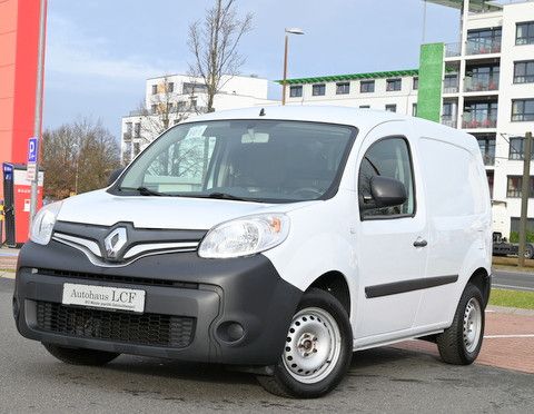 Renault Kangoo Rapid Extra Klima Bluetooth ABS+ESP