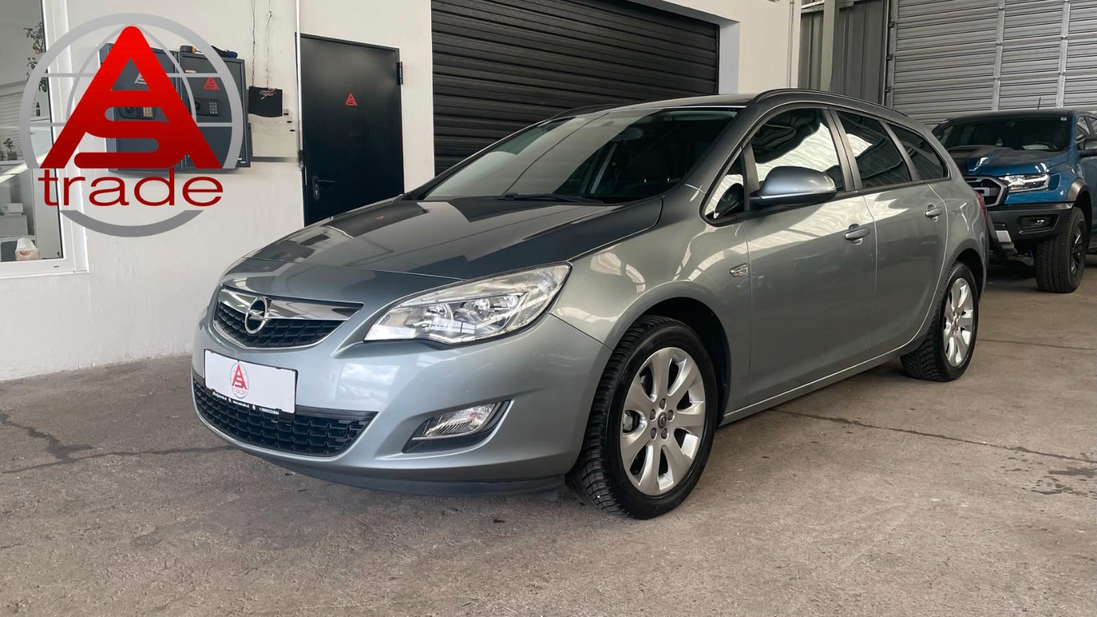 Opel Astra J*1,4* Sports Tourer*1 Hand