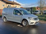 Volkswagen Caddy Maxi Kasten BMT ERDGAS OPTIK PAKET 1Hand - Angebote