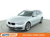 BMW 318d xDrive Sport Line *NAVI*LED*TEMPO*PDC*SHZ* - BMW 318 in Köln