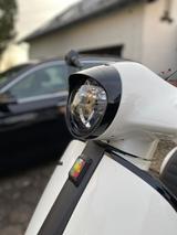 Vespa GTS 300 SuperSport E5 Bianco Umbau - VESPA 300 GTS SUPERSPORT