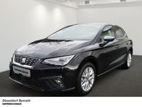 Seat Ibiza - Vorschau Bild 1