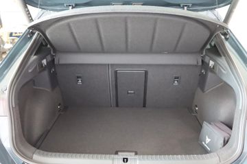 Cupra Formentor 2.0 TDI DSG AHK Panodach Kamera