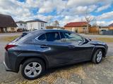 Lexus UX 250h Style Edition Style Edition - Lexus UX aus 2023