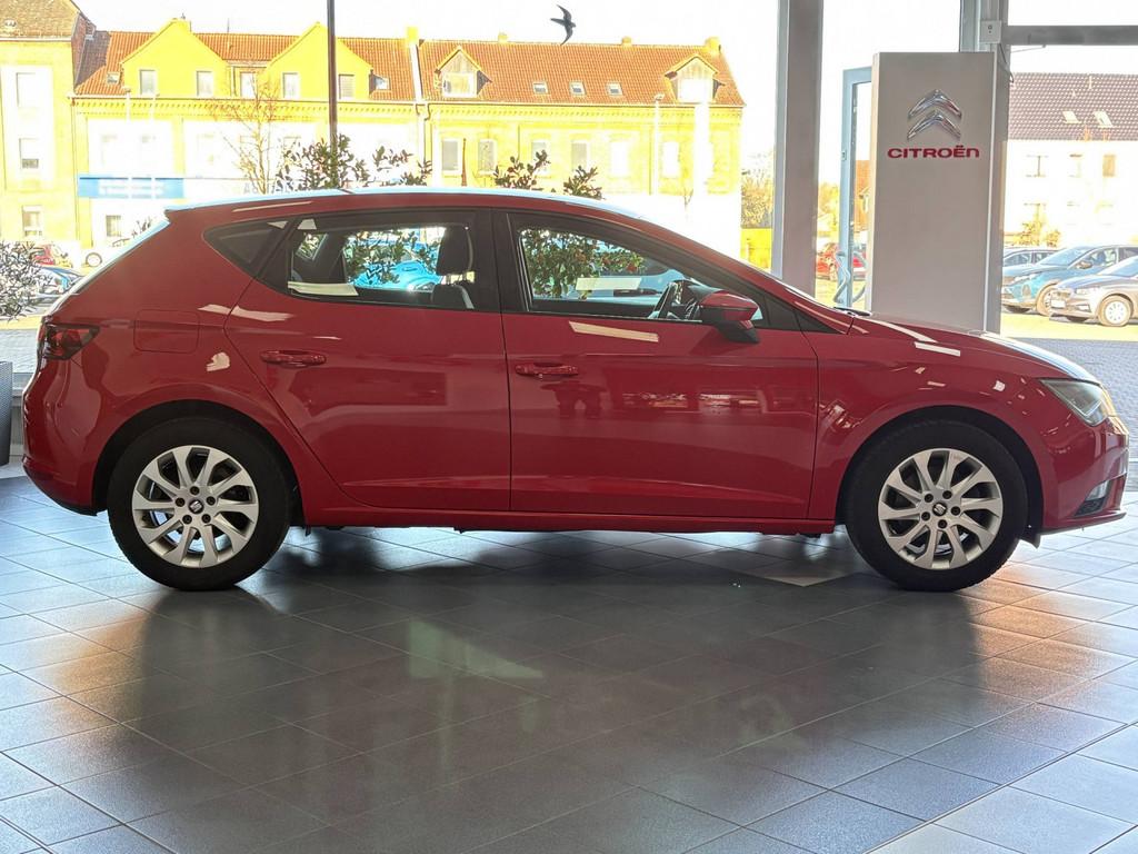 Seat LEON SC,LEON