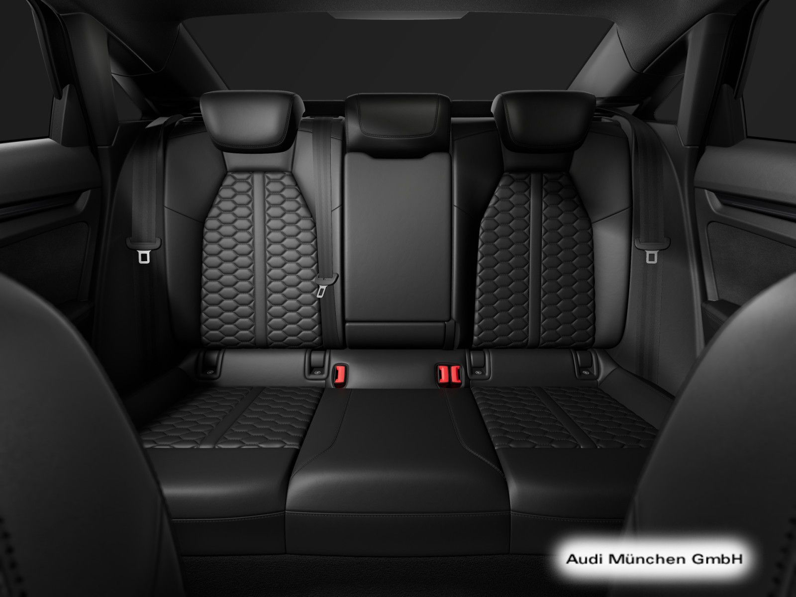 Audi RS3 - Bild 12