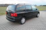 Seat Alhambra Kids 1.8 20V Turbo 7-Sitzer Klimaaut - Seat Alhambra in Hamm