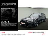 Audi A6 allroad quattro 55 TFSI*Navi*Matrix*Alu*AHK*B - Audi A6 Allroad mit Benzin-Antrieb