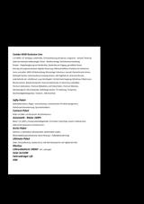 Chausson X550 Exclusive Line / Automatik - Wohnmobil oder -wagen Exclusive