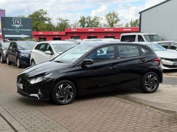 Hyundai i20 - 3