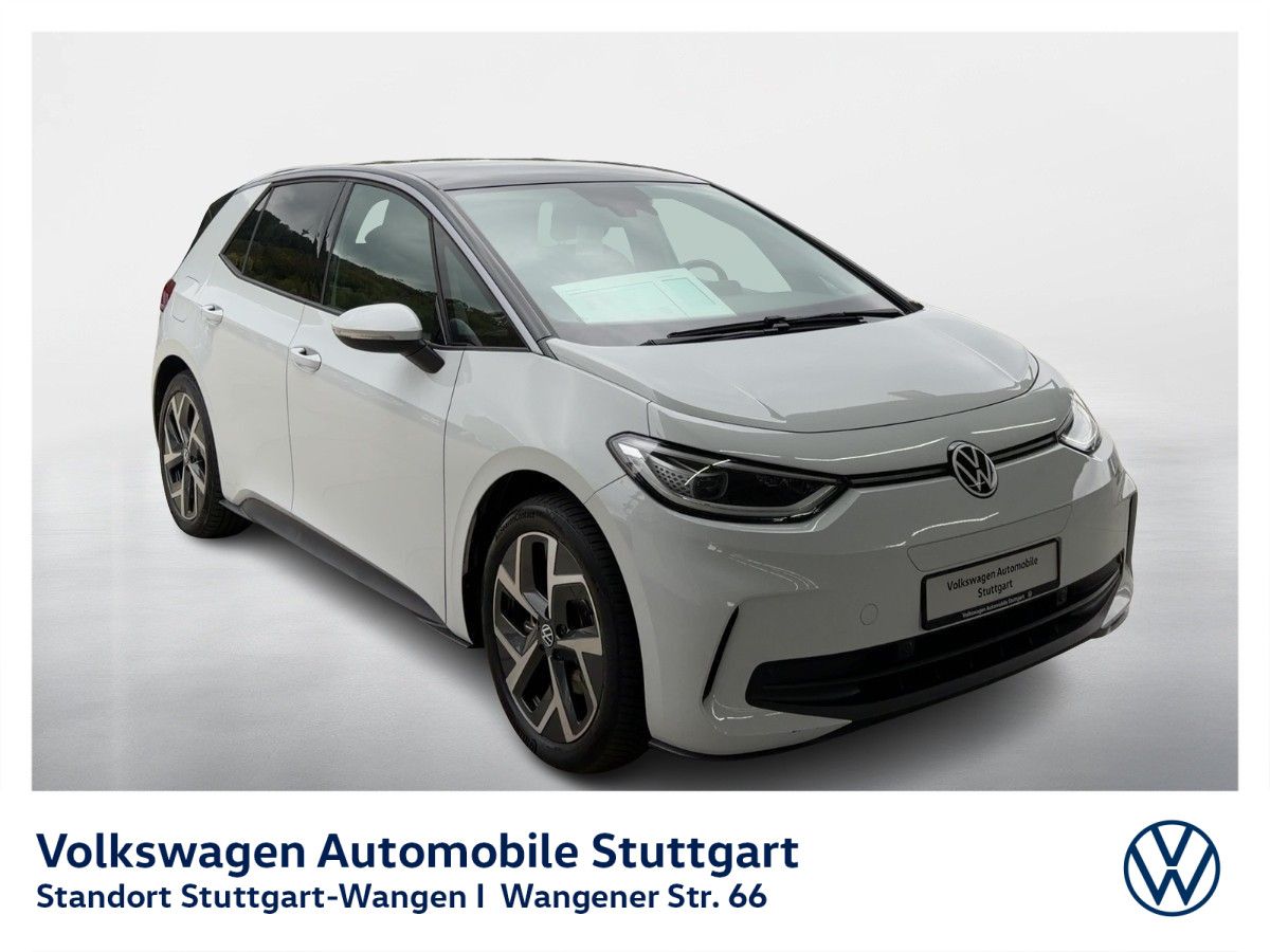 Volkswagen ID.3 - Bild 4