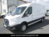 Ford Transit FT 350 L3H2 VA Kasten Klima AHK Kamera - Ford Transit: Ft350
