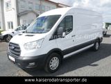 Ford Transit FT 350 L3H2 VA Kasten Klima AHK Kamera - Ford Transit aus 2021