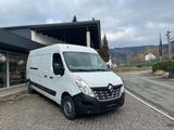 Renault Master Kasten L3H2 *Klima*Kamera*Regal *1.Hand - gebrauchte Renault Master aus dem Jahr 2017