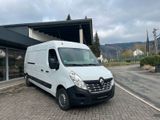 Renault Master Kasten L3H2 *Klima*Kamera*Regal *1.Hand - Renault Master aus 2017