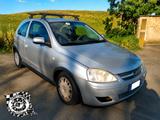 Opel Corsa 1.0i 12V cat 3 porte Club EURO4! CLIM - Opel Corsa aus 2004: 1.3
