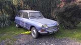 Citroën AMI 8 - Citroën AMI: 8