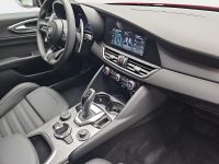 Alfa Romeo Giulia - Vorschau Bild 18
