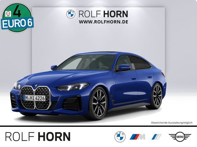 BMW 4er