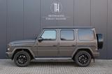 Mercedes-Benz G 450 - scheckheftgepflegte Mercedes G 450