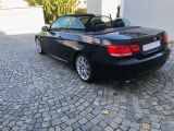 BMW 330d Cabrio, Schalter, M Paket - BMW 330: Cabrio, 330d