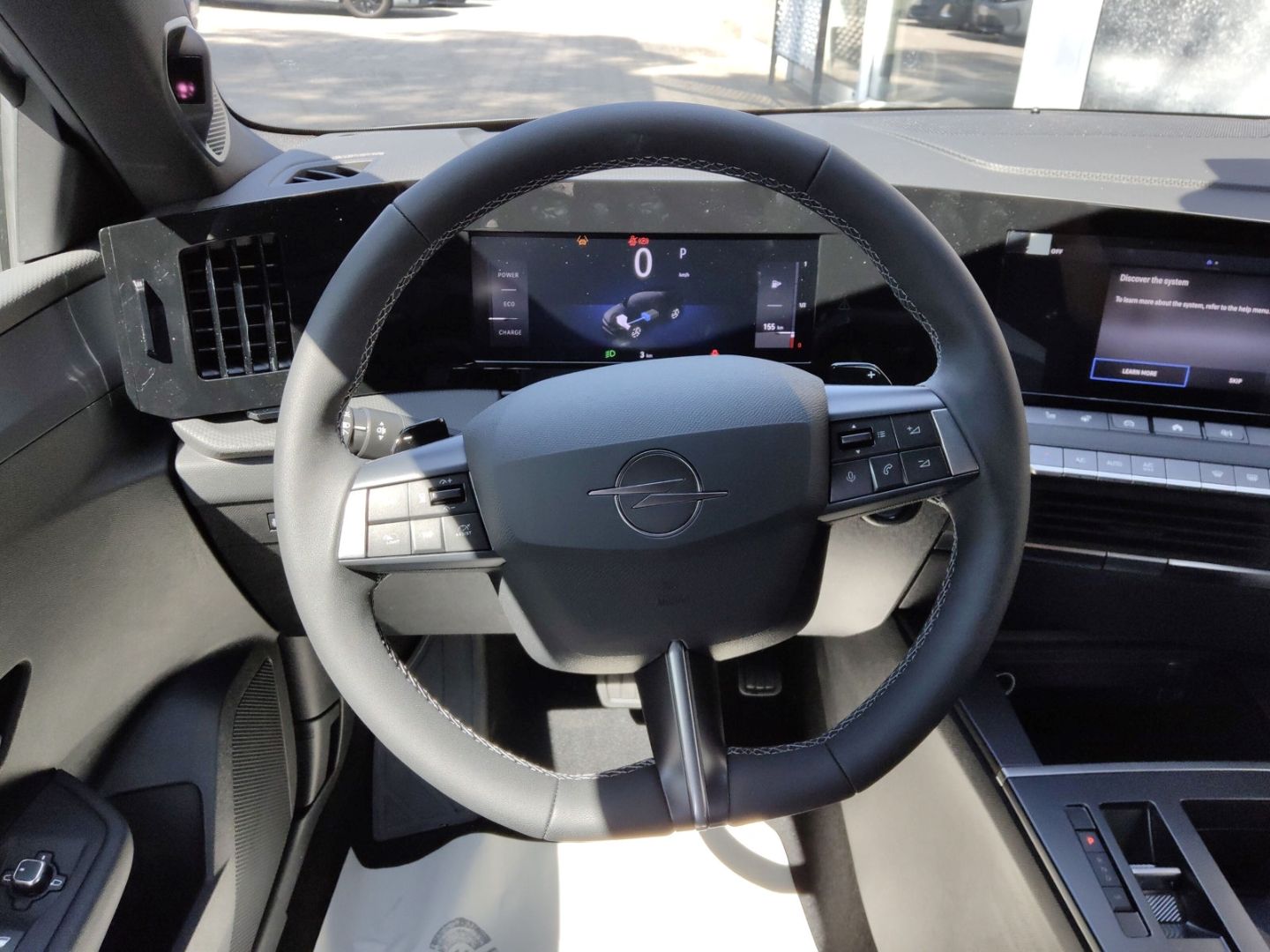 Opel Astra - Bild 12