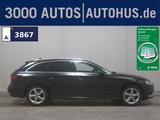 Audi A4 Avant 2.0 TDI advanced Navi+ LED vc RfK AHK - Audi Gebrauchtwagen von 2020