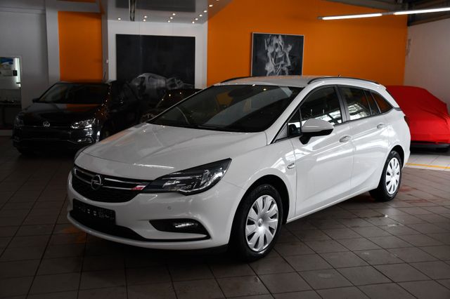 Opel Astra K Sports Tourer Business NAVI PDC AHK