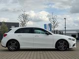 Mercedes-Benz A 180 AMG CAM Ambiente MBUX Junge Sterne 02/27 - : Junge