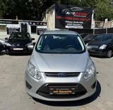 Ford C-Max C-MAX Ambiente*KLIMA*INSP. NEU*TÜV/AU NEU* - Ford: Ambiente