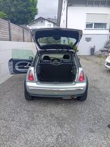 MINI Mini mit tüv - gebrauchte MINI MINI aus dem Jahr 2001