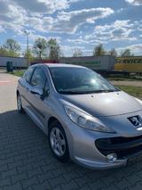 Peugeot 207 1.4L sehr zuverlässige Motor t... - : Kleinwagen, Zuverlässige